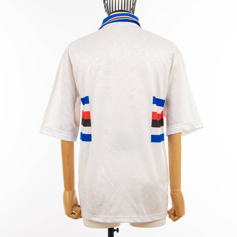 maglia away sampdoria asics 1995/1996 by ASICS - Home (2)