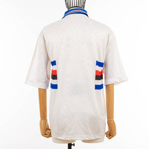 maglia away sampdoria asics 1995/1996 by ASICS - Home (2)