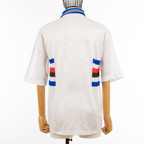 maglia away sampdoria asics 1995/1996 by ASICS - Home (2)