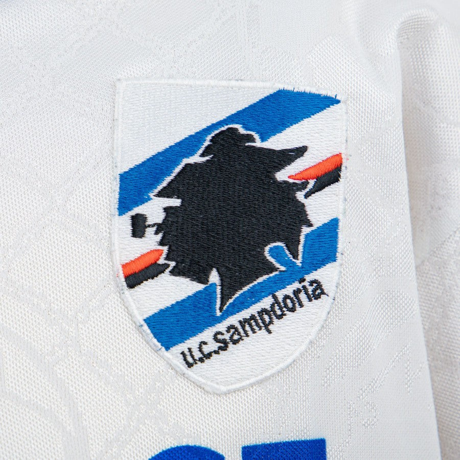 maglia away sampdoria asics 1995/1996 by ASICS - Home (3)