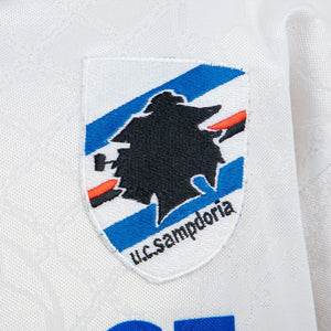 maglia away sampdoria asics 1995/1996 by ASICS - Home (3)