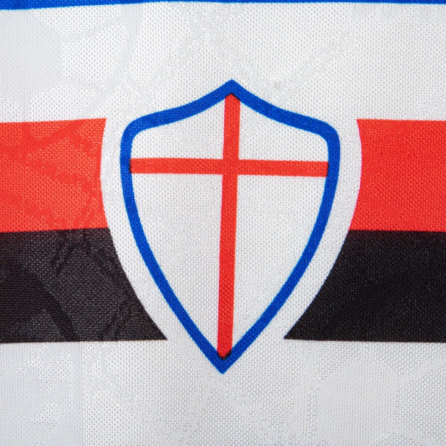 maglia away sampdoria asics 1995/1996 by ASICS - Home (5)