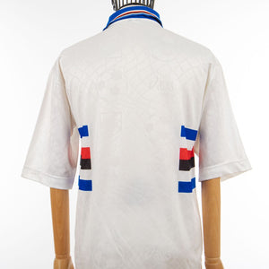 maglia away sampdoria asics 1995/1996 by ASICS - Home (9)