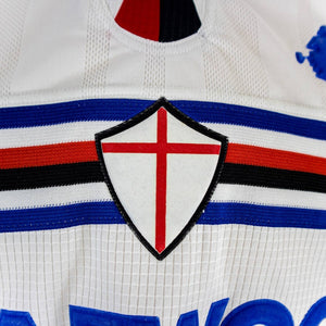 maglia away sampdoria asics 1998/1999 by ASICS - Home (10)
