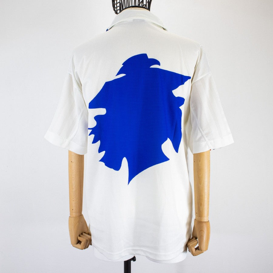 maglia away sampdoria asics 1998/1999 by ASICS - Home (2)