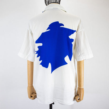 maglia away sampdoria asics 1998/1999 by ASICS - Home (2)