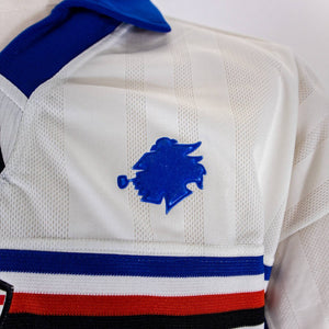 maglia away sampdoria asics 1998/1999 by ASICS - Home (4)
