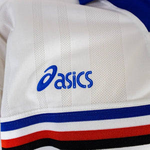 maglia away sampdoria asics 1998/1999 by ASICS - Home (5)