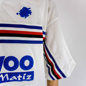 maglia away sampdoria asics 1998/1999 by ASICS - Home (8)