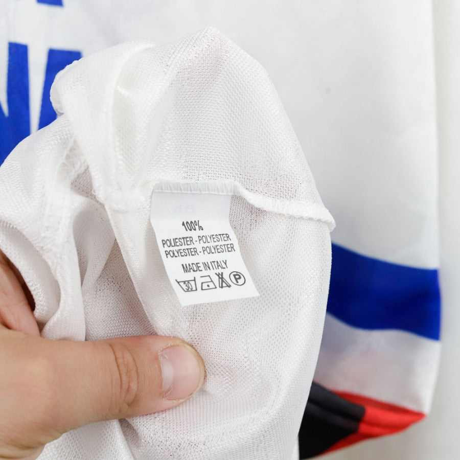 Maglia Away Sampdoria Asics Mancini 10 1995/1996 by ASICS - Home (16)