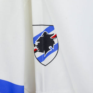 Maglia Away Sampdoria asics n4 1993/1994 by ASICS - Home (4)