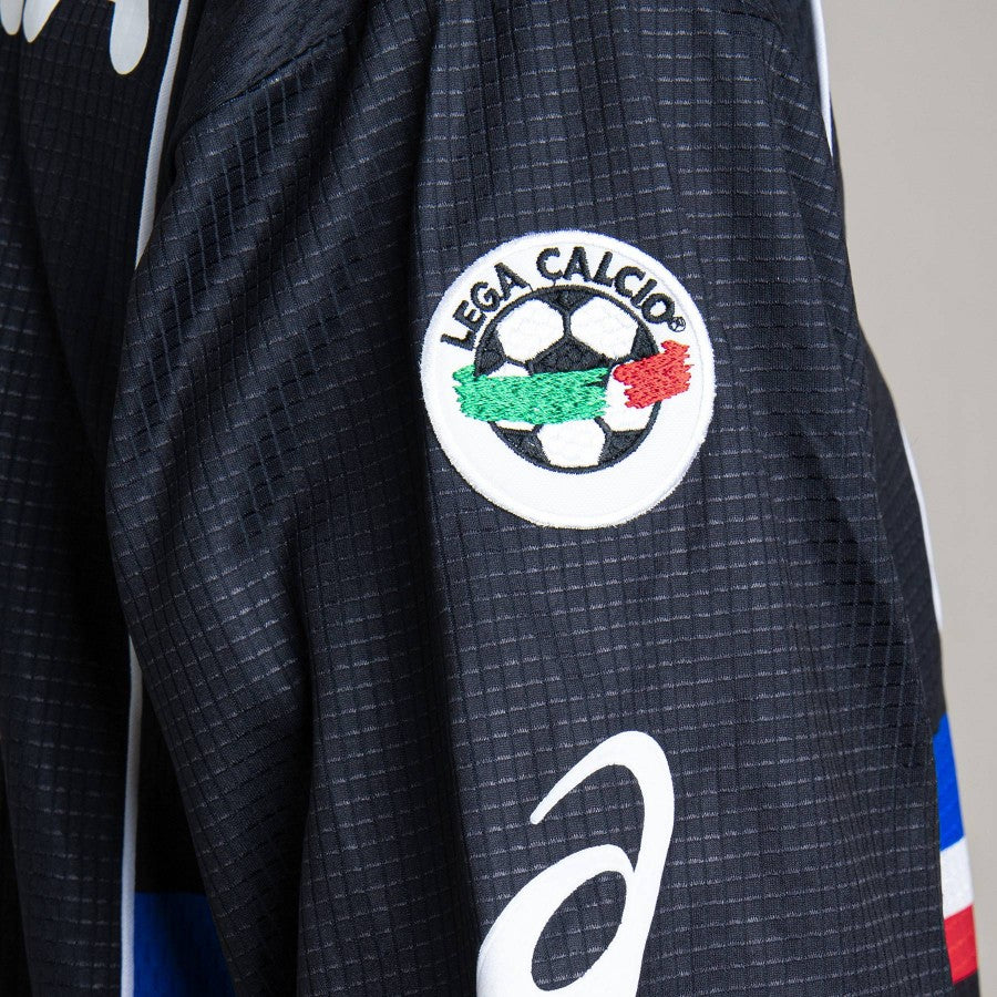 MAGLIA AWAY SAMPDORIA VALTOLINA 97 2003/2004 by ASICS - Home (4)