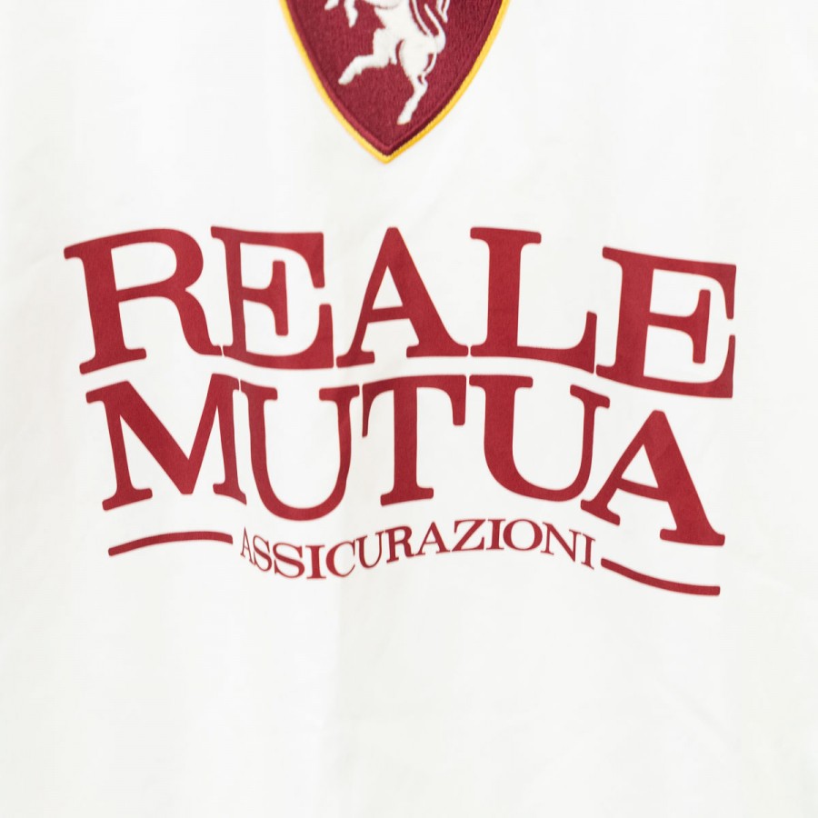 maglia away torino asics 2005/2006  by ASICS - Home (10)