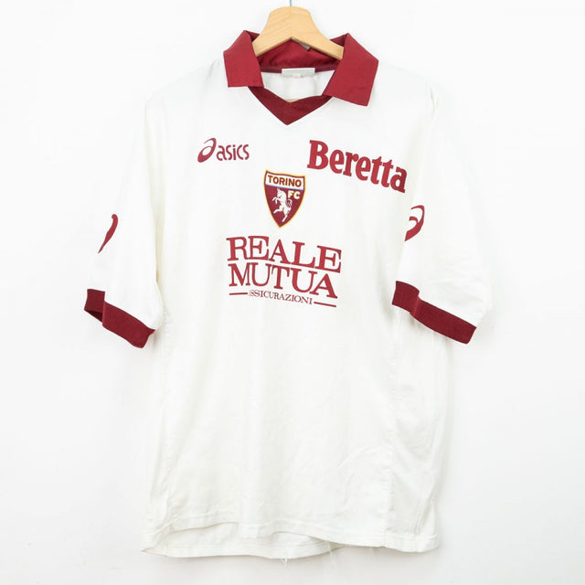maglia away torino asics 2005/2006  by ASICS - Home