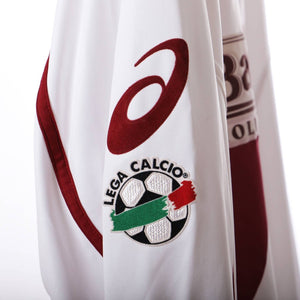 maglia away torino asics ml 2003/2004 mandelli 4 by ASICS - Home (7)