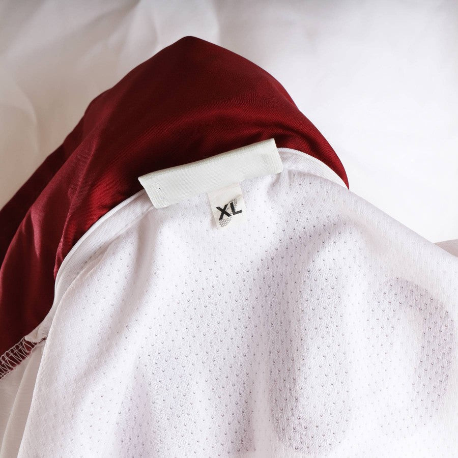 maglia away torino asics ml 2005/2006 doudou 27 by ASICS - Home (11)