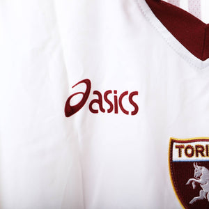 maglia away torino asics ml 2005/2006 doudou 27 by ASICS - Home (3)
