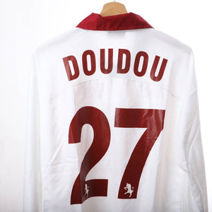 maglia away torino asics ml 2005/2006 doudou 27 by ASICS - Home (9)