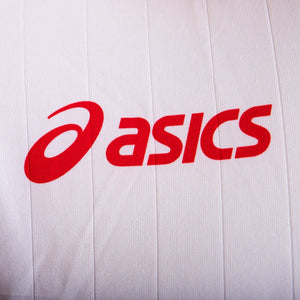 maglia away triestina rizzi 2 2007/2008 by ASICS - Home (4)