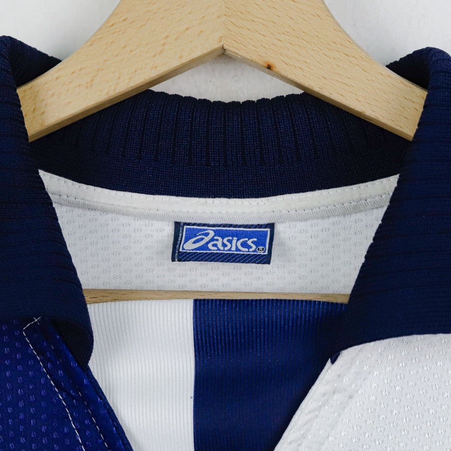 Maglia Celebrativa Sampdoria Asics Veron n20 1997/1998 by ASICS - Home (10)
