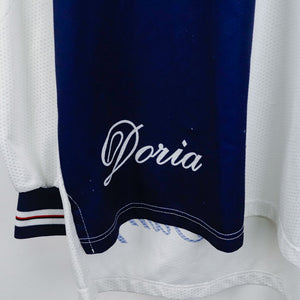 Maglia Celebrativa Sampdoria Asics Veron n20 1997/1998 by ASICS - Home (8)