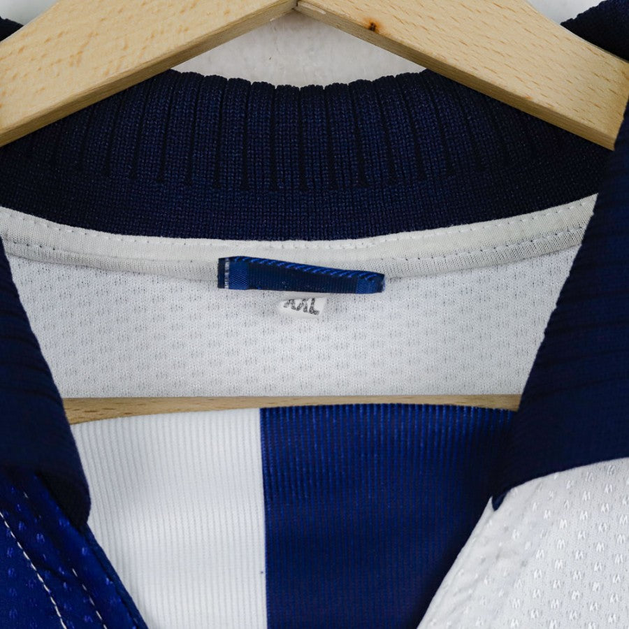 Maglia Celebrativa Sampdoria Asics Veron n20 1997/1998 by ASICS - Home (9)