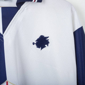 Maglia Celebrativa Sampdoria Asics Veron n20 1997/1998 by ASICS - Home (13)