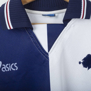 Maglia Celebrativa Sampdoria Asics Veron n20 1997/1998 by ASICS - Home (15)