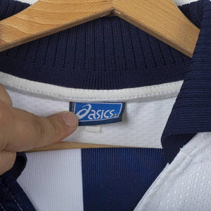 Maglia Celebrativa Sampdoria Asics Veron n20 1997/1998 by ASICS - Home (16)