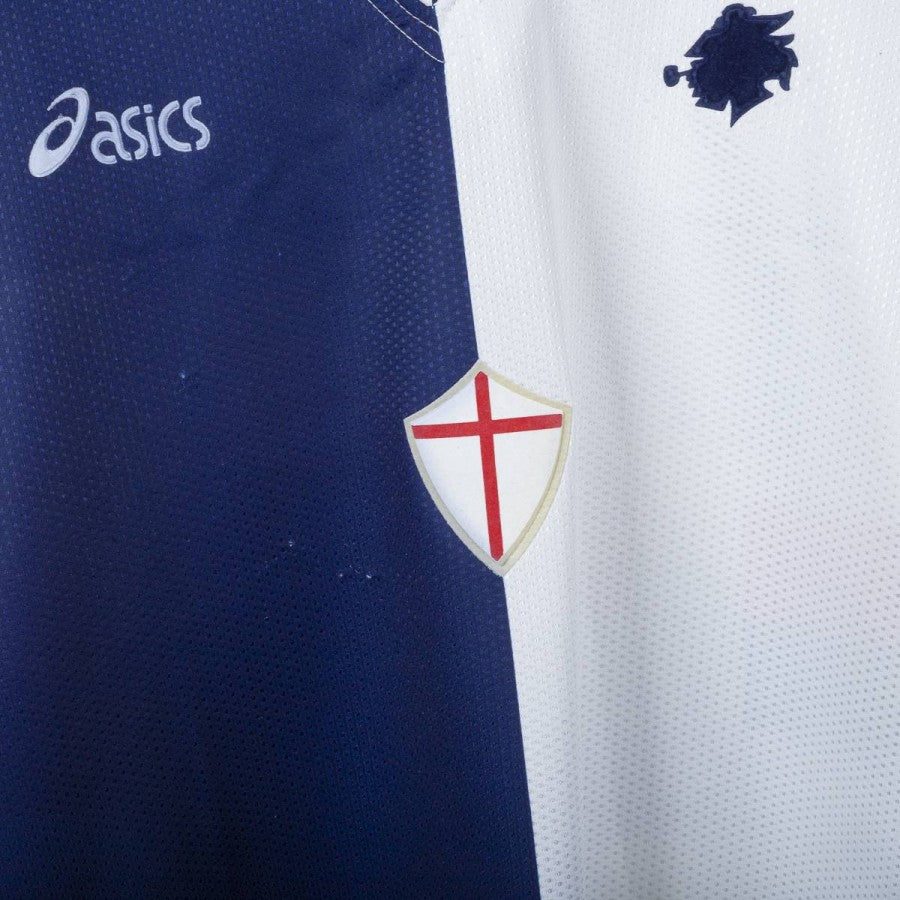 Maglia Celebrativa Sampdoria Asics Veron n20 1997/1998 by ASICS - Home (18)