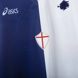 Maglia Celebrativa Sampdoria Asics Veron n20 1997/1998 by ASICS - Home (18)