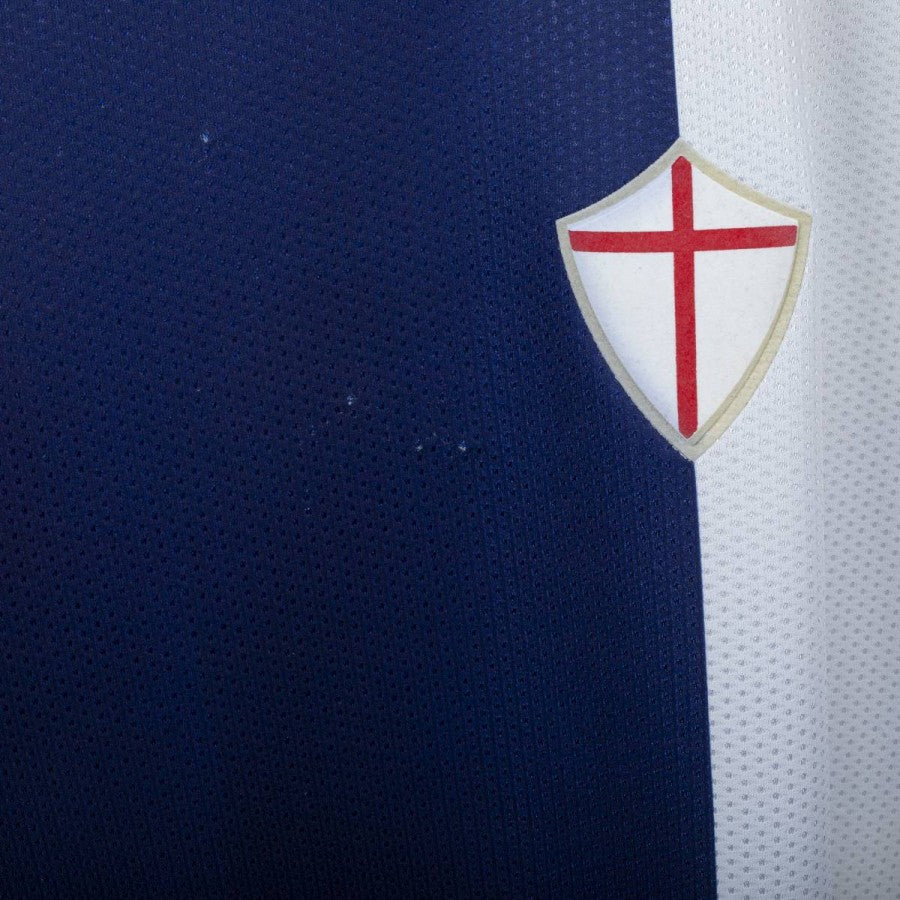 Maglia Celebrativa Sampdoria Asics Veron n20 1997/1998 by ASICS - Home (20)