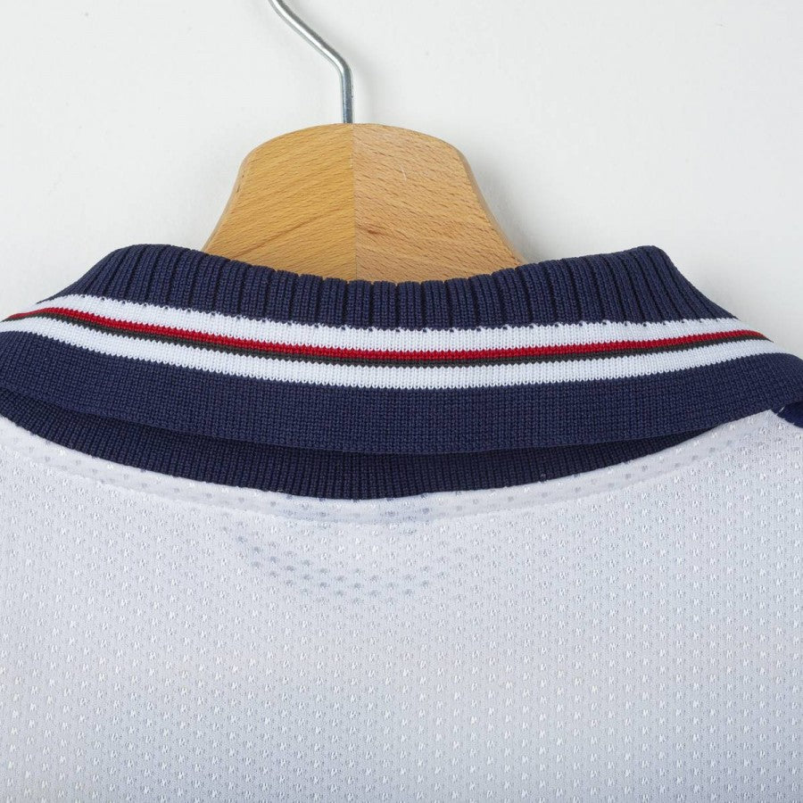 Maglia Celebrativa Sampdoria Asics Veron n20 1997/1998 by ASICS - Home (3)