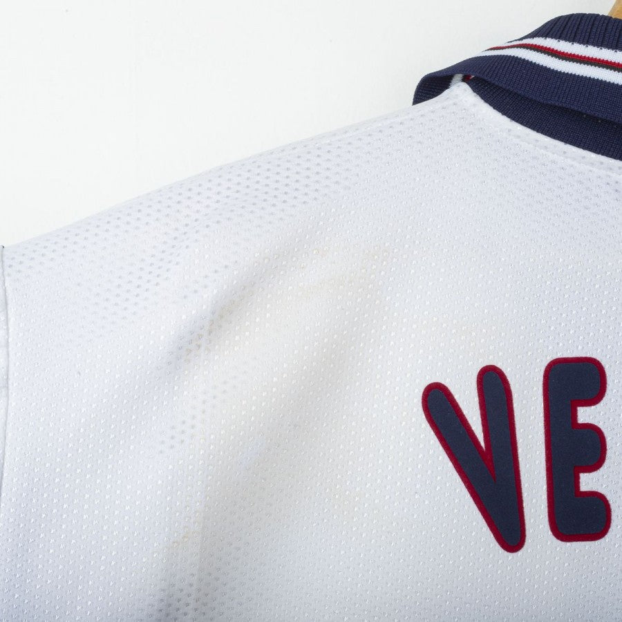 Maglia Celebrativa Sampdoria Asics Veron n20 1997/1998 by ASICS - Home (8)