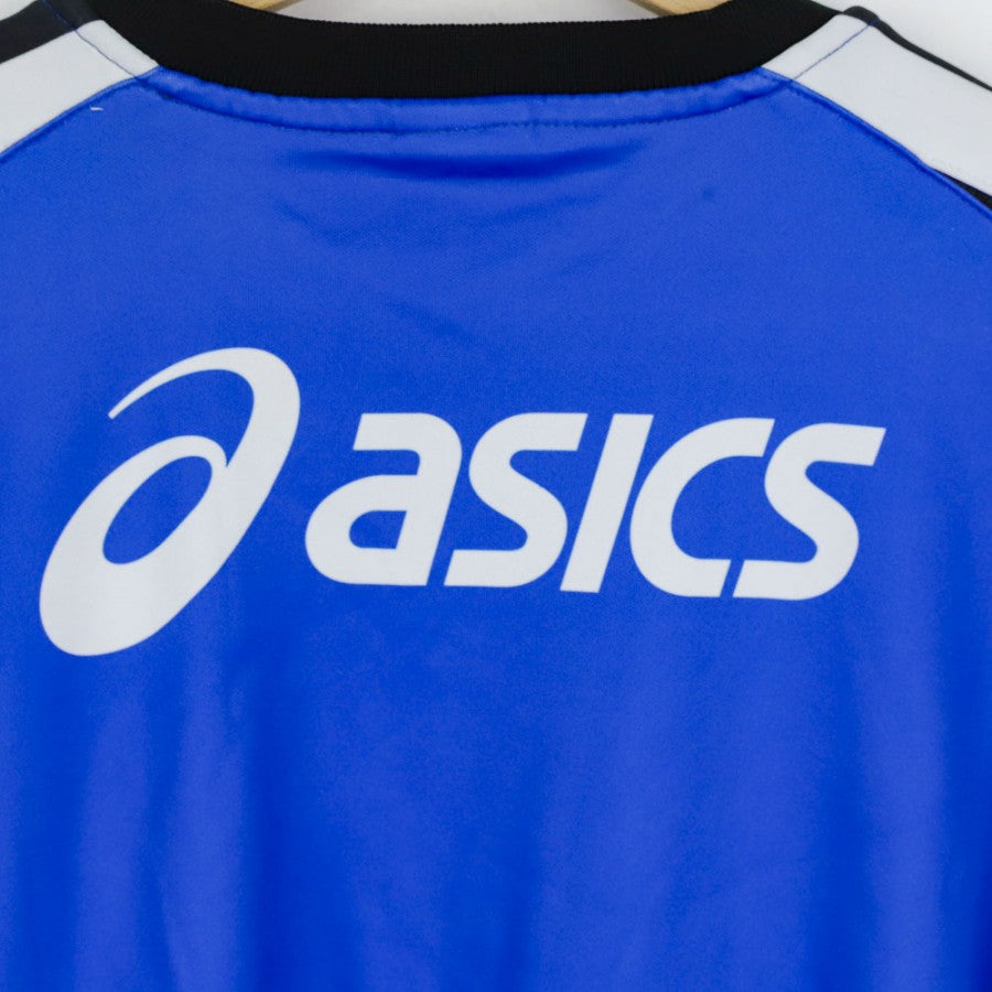 Maglia da Allenamento Empoli Asics N3 ML 2011/2012 by ASICS - Nuovi Arrivi (10)