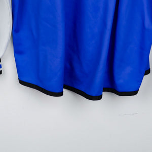 Maglia da Allenamento Empoli Asics N3 ML 2011/2012 by ASICS - Nuovi Arrivi (11)