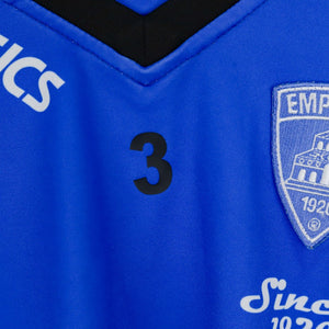 Maglia da Allenamento Empoli Asics N3 ML 2011/2012 by ASICS - Nuovi Arrivi (4)