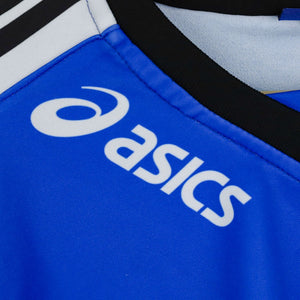 Maglia da Allenamento Empoli Asics N3 ML 2011/2012 by ASICS - Nuovi Arrivi (5)