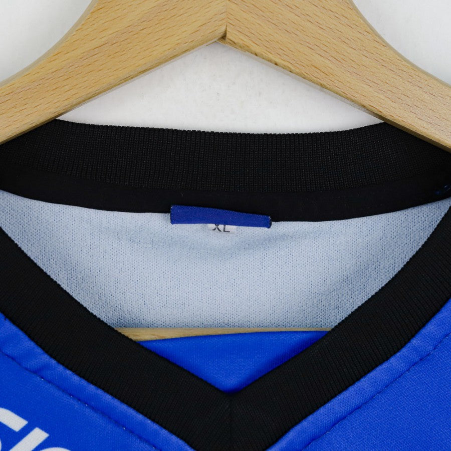 Maglia da Allenamento Empoli Asics N3 ML 2011/2012 by ASICS - Nuovi Arrivi (6)
