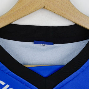 Maglia da Allenamento Empoli Asics N3 ML 2011/2012 by ASICS - Nuovi Arrivi (6)