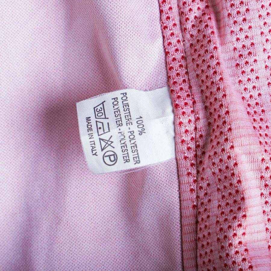 MAGLIA GENOA HOME CRESPO N9 2009/2010 by ASICS - Home (12)