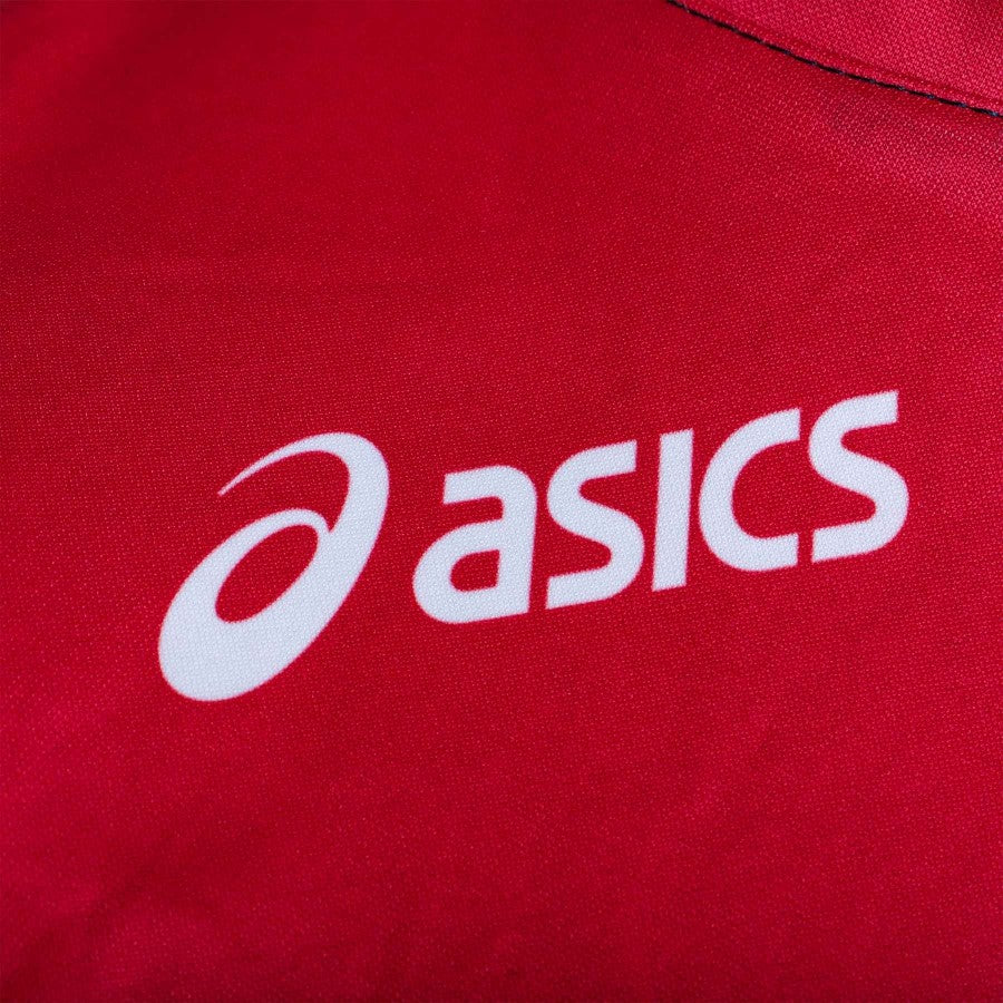 MAGLIA GENOA HOME CRESPO N9 2009/2010 by ASICS - Home (5)