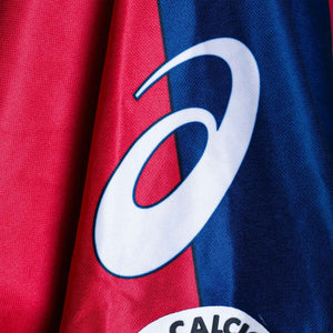 MAGLIA GENOA HOME CRESPO N9 2009/2010 by ASICS - Home (7)