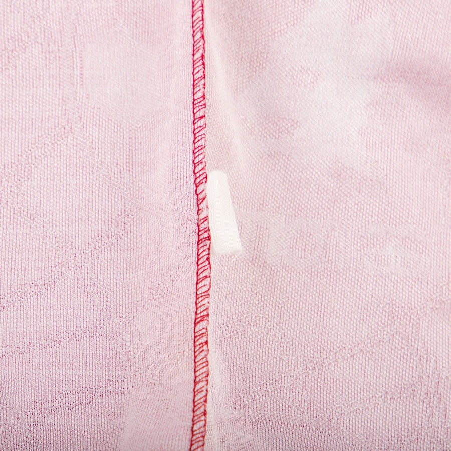 maglia Home AS Roma Asics 1994/1995 by ASICS - Home (10)