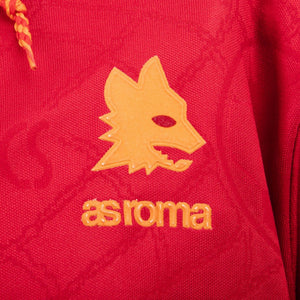 maglia Home AS Roma Asics 1994/1995 by ASICS - Home (3)