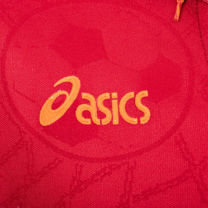 maglia Home AS Roma Asics 1994/1995 by ASICS - Home (4)
