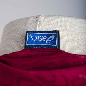 MAGLIA HOME AS ROMA ASICS LANNA 3 1996/1997 by ASICS - Home (8)