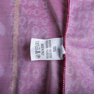 MAGLIA HOME AS ROMA ASICS LANNA 3 1996/1997 by ASICS - Home (9)