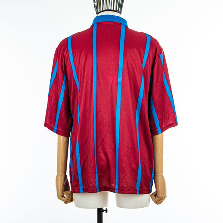 Maglia Home Aston Villa Asics 1993/1994 by ASICS - Home (2)