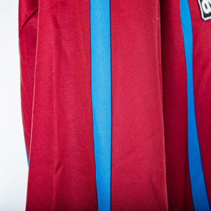 Maglia Home Aston Villa Asics 1993/1994 by ASICS - Home (5)